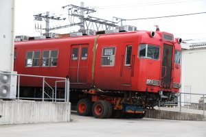 ク6601移動