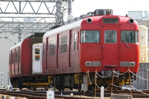 6604Fの準備完了