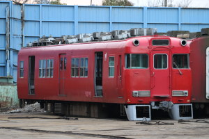 6600系復活