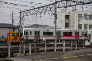 ク4014移動