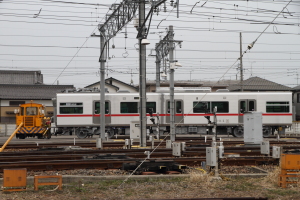 モ4064移動