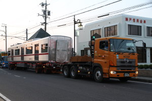 モ4165も到着