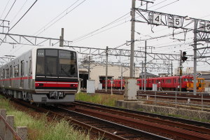 4015Fと6026F