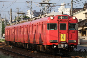 栄町方は異なるデザイン