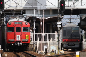 「尾張瀬戸」バージョン