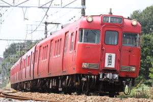尾張瀬戸行き