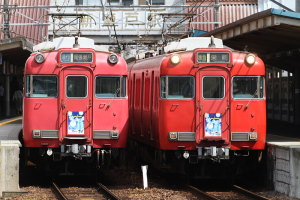 せともの祭イラスト系統板掲出
