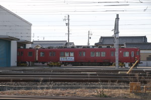 栄町方2両が出てくる