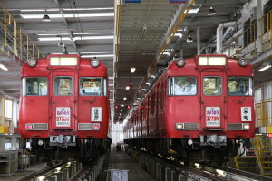 さようなら3770形