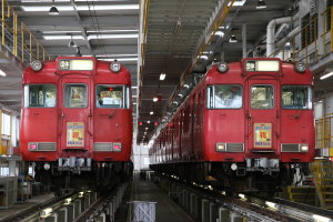 10才児ご招待号の並び