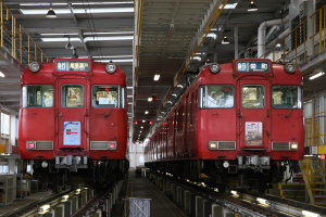 ありがとう6750系とFINAL RUN 6750