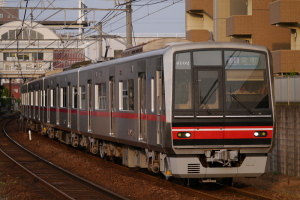 運用復帰した4002F