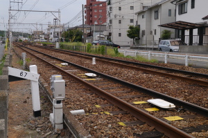 ATS地上子