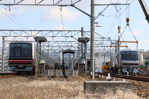 4007Fと3306F