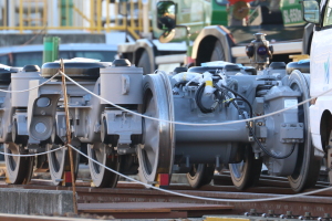 通常の電動機