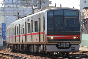 試運転実施