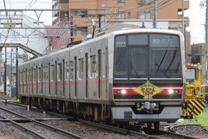 最終日の朝の運用