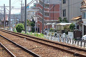 準備されたビーム