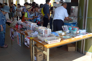 名鉄グッズ発売中