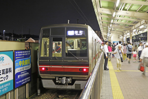 5052レ