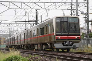 試運転実施
