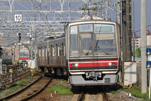 運用復帰