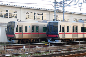 4009F、4014Fも撤去