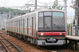 試運転実施