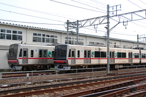 4008F、4003Fも新ステッカーに更新
