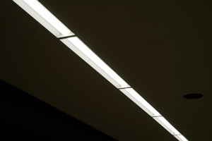 LED照明化