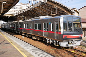 運用復帰した4004F