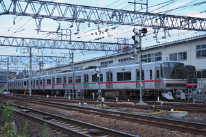 3306Fはお休み