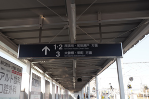 看板更新