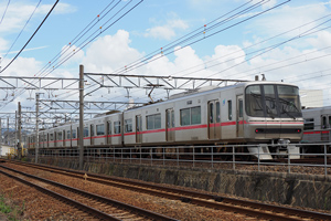 3306Fはお休み