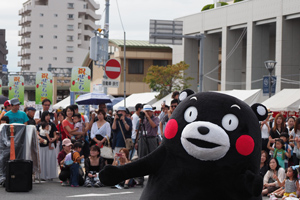 くまモン