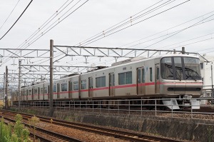 3306Fはお休み