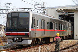 撮影会準備開始