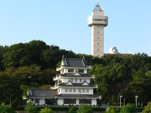 城山公園