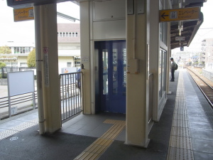 ホームエレベーター