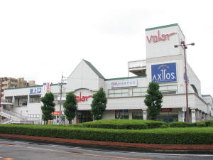 バロー新瀬戸ショッピングセンター