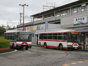 名鉄バス