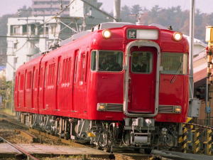2連時代の6032F