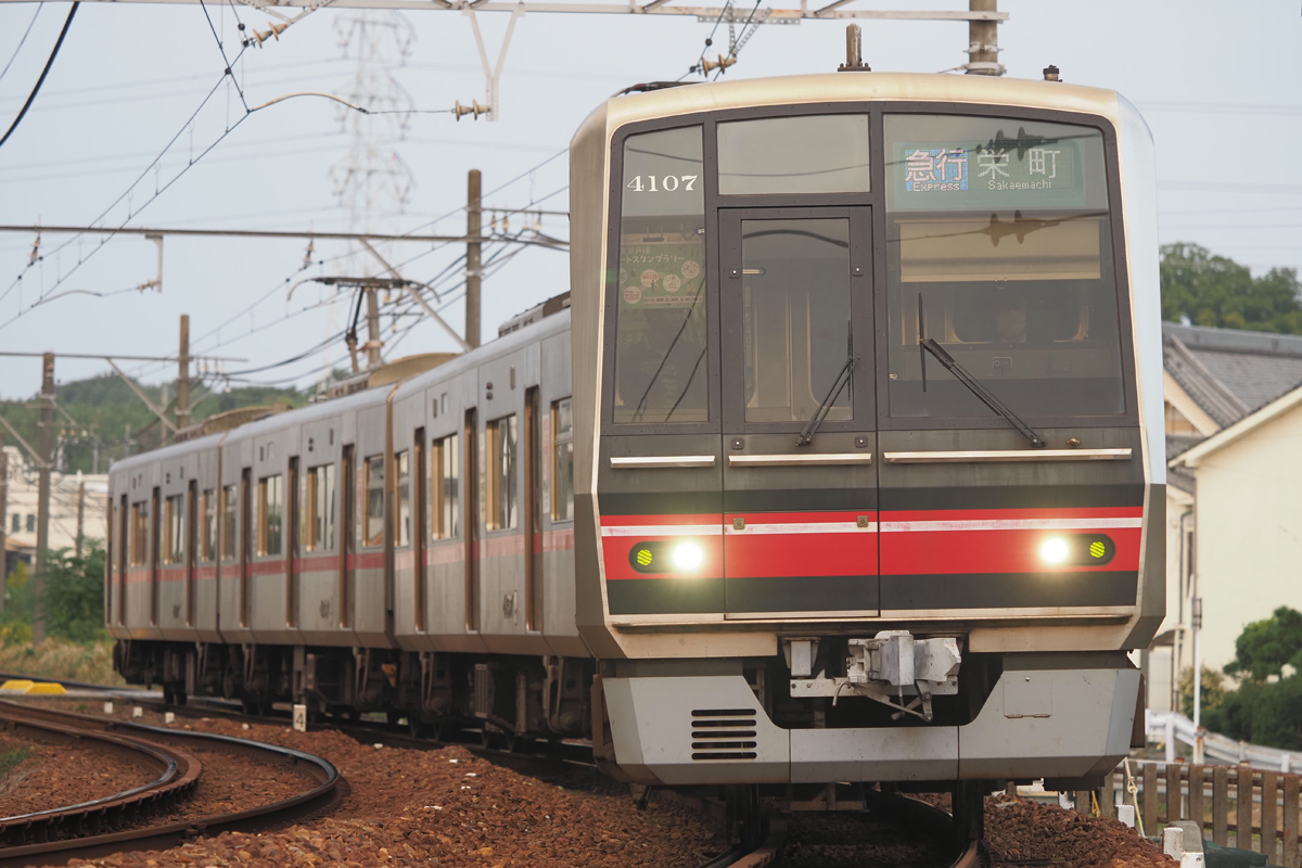 SːA[gX^v[nfoN4107B